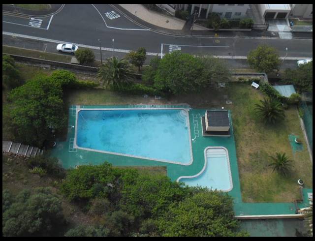 0.5 BEDROOM APARTMENT TO LET IN VREDEHOEK